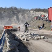 Enduro Masters 2020